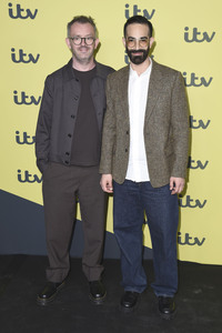 ITV Showcase 2026 in London