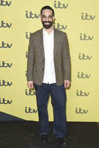 ITV Showcase 2026 in London
