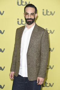 ITV Showcase 2026 in London