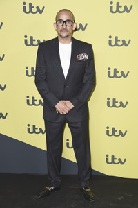 ITV Showcase 2026 in London