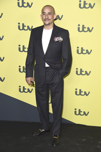 ITV Showcase 2026 in London