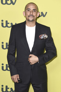 ITV Showcase 2026 in London