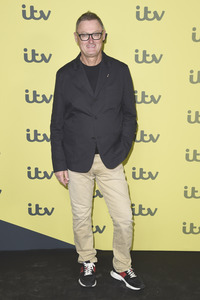 ITV Showcase 2026 in London