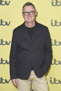 ITV Showcase 2026 in London