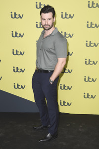 ITV Showcase 2026 in London