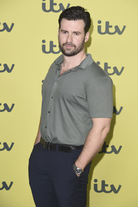 ITV Showcase 2026 in London