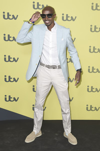 ITV Showcase 2026 in London