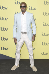 ITV Showcase 2026 in London