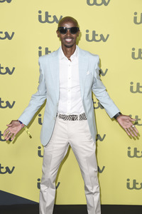 ITV Showcase 2026 in London