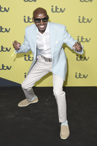 ITV Showcase 2026 in London