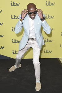 ITV Showcase 2026 in London