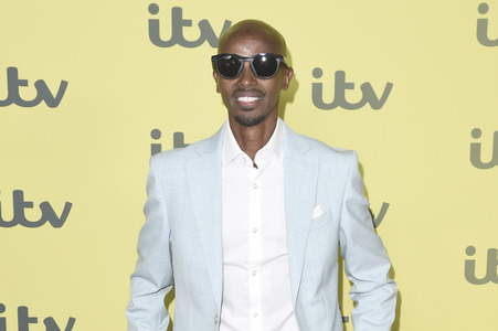 ITV Showcase 2026 in London