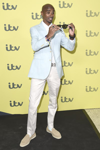 ITV Showcase 2026 in London