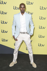 ITV Showcase 2026 in London