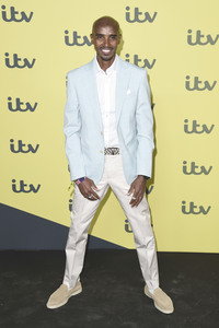 ITV Showcase 2026 in London