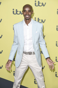 ITV Showcase 2026 in London