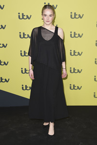 ITV Showcase 2026 in London
