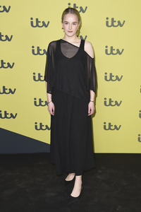 ITV Showcase 2026 in London