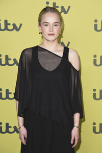ITV Showcase 2026 in London