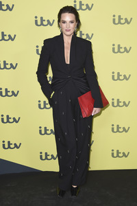 ITV Showcase 2026 in London