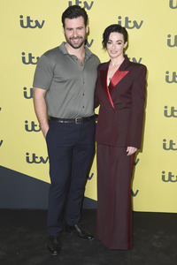 ITV Showcase 2026 in London