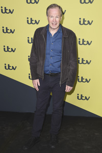 ITV Showcase 2026 in London