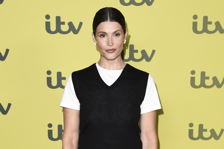 ITV Showcase 2026 in London