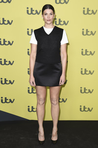 ITV Showcase 2026 in London
