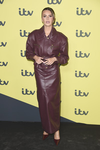 ITV Showcase 2026 in London