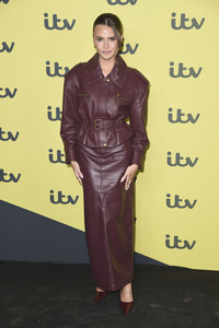 ITV Showcase 2026 in London