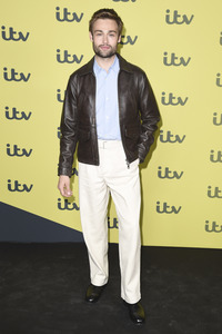 ITV Showcase 2026 in London