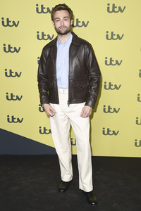 ITV Showcase 2026 in London