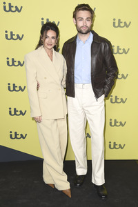 ITV Showcase 2026 in London