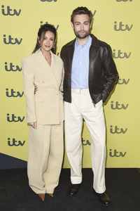 ITV Showcase 2026 in London