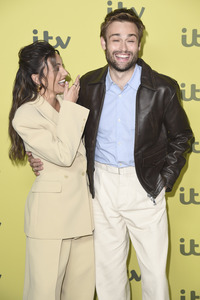 ITV Showcase 2026 in London