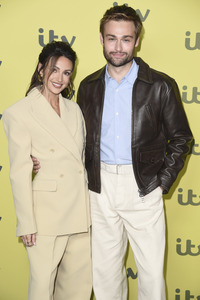 ITV Showcase 2026 in London