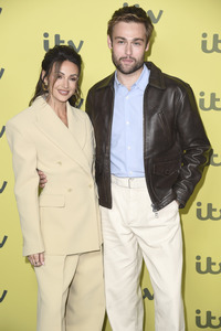 ITV Showcase 2026 in London