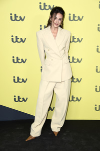 ITV Showcase 2026 in London