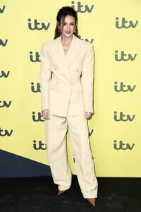 ITV Showcase 2026 in London