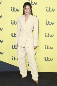 ITV Showcase 2026 in London