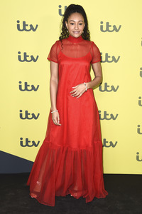 ITV Showcase 2026 in London