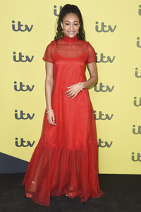 ITV Showcase 2026 in London