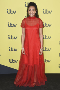 ITV Showcase 2026 in London
