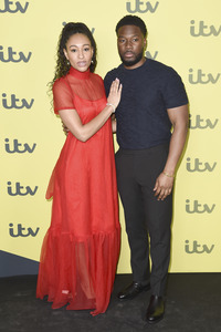 ITV Showcase 2026 in London