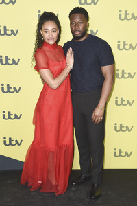 ITV Showcase 2026 in London