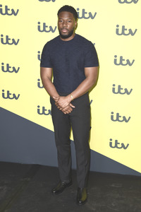 ITV Showcase 2026 in London