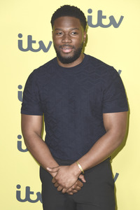 ITV Showcase 2026 in London