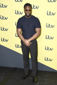 ITV Showcase 2026 in London