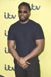 ITV Showcase 2026 in London