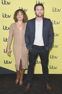 ITV Showcase 2026 in London